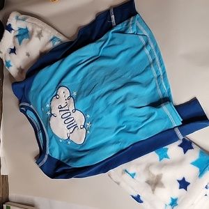 Snooze Pajama Set